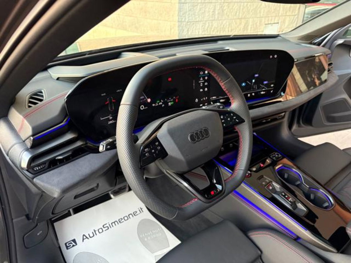 Audi A6 Avant e-Tron performance S line 367cv (13)