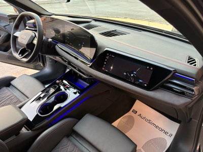 Audi A6 Avant e-Tron performance S line 367cv (15)