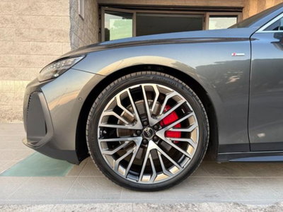 Audi A6 Avant e-Tron performance S line 367cv (19)