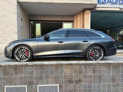 Audi A6 Avant e-Tron performance S line 367cv (8)