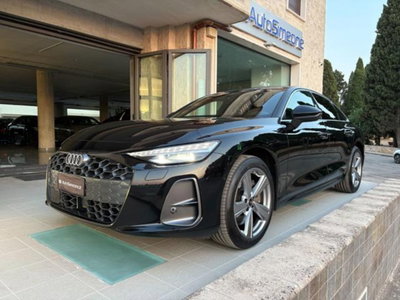Audi A6 40 2.0 TDI quattro ultra S tronic Business Plus usata