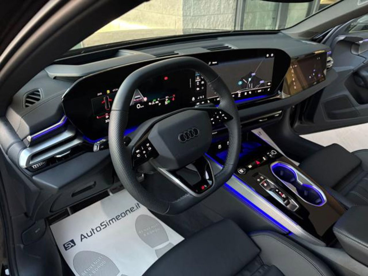 Audi A6 40 2.0 TDI quattro ultra S tronic Business Plus (12)