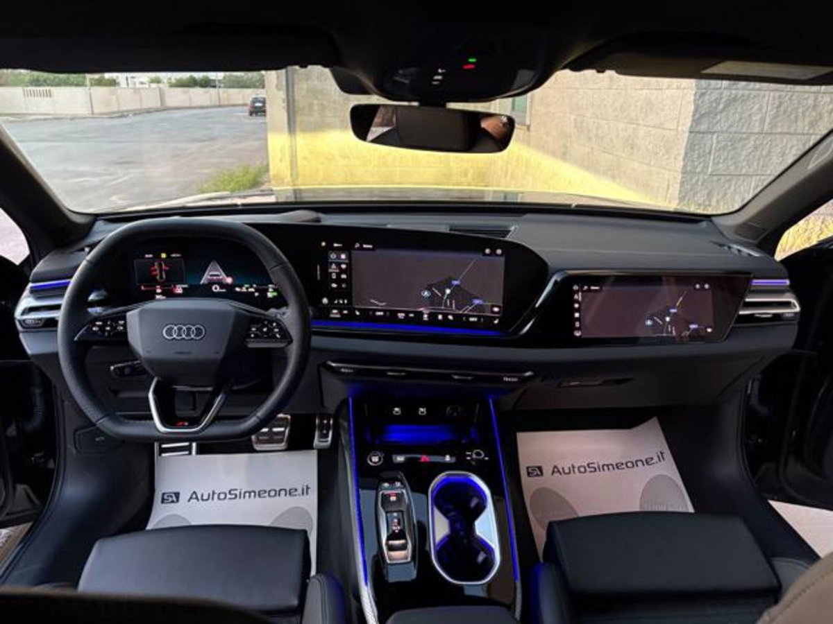 Audi A6 40 2.0 TDI quattro ultra S tronic Business Plus (13)