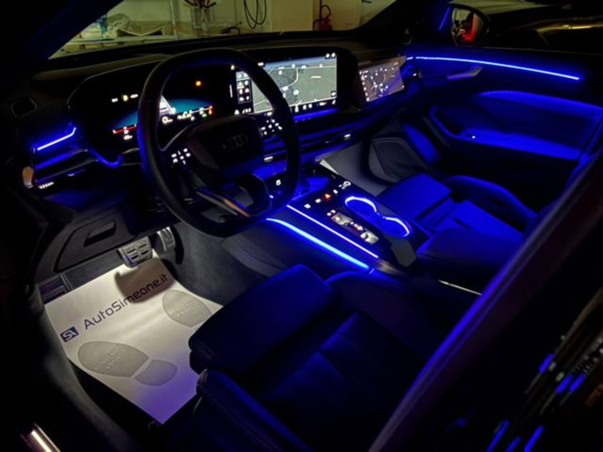 Audi A6 40 2.0 TDI quattro ultra S tronic Business Plus (18)