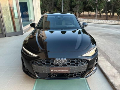 Audi A6 40 2.0 TDI quattro ultra S tronic Business Plus (2)
