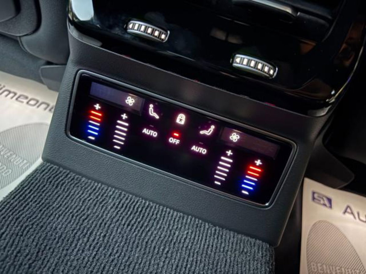 Audi A6 40 2.0 TDI quattro ultra S tronic Business Plus (20)