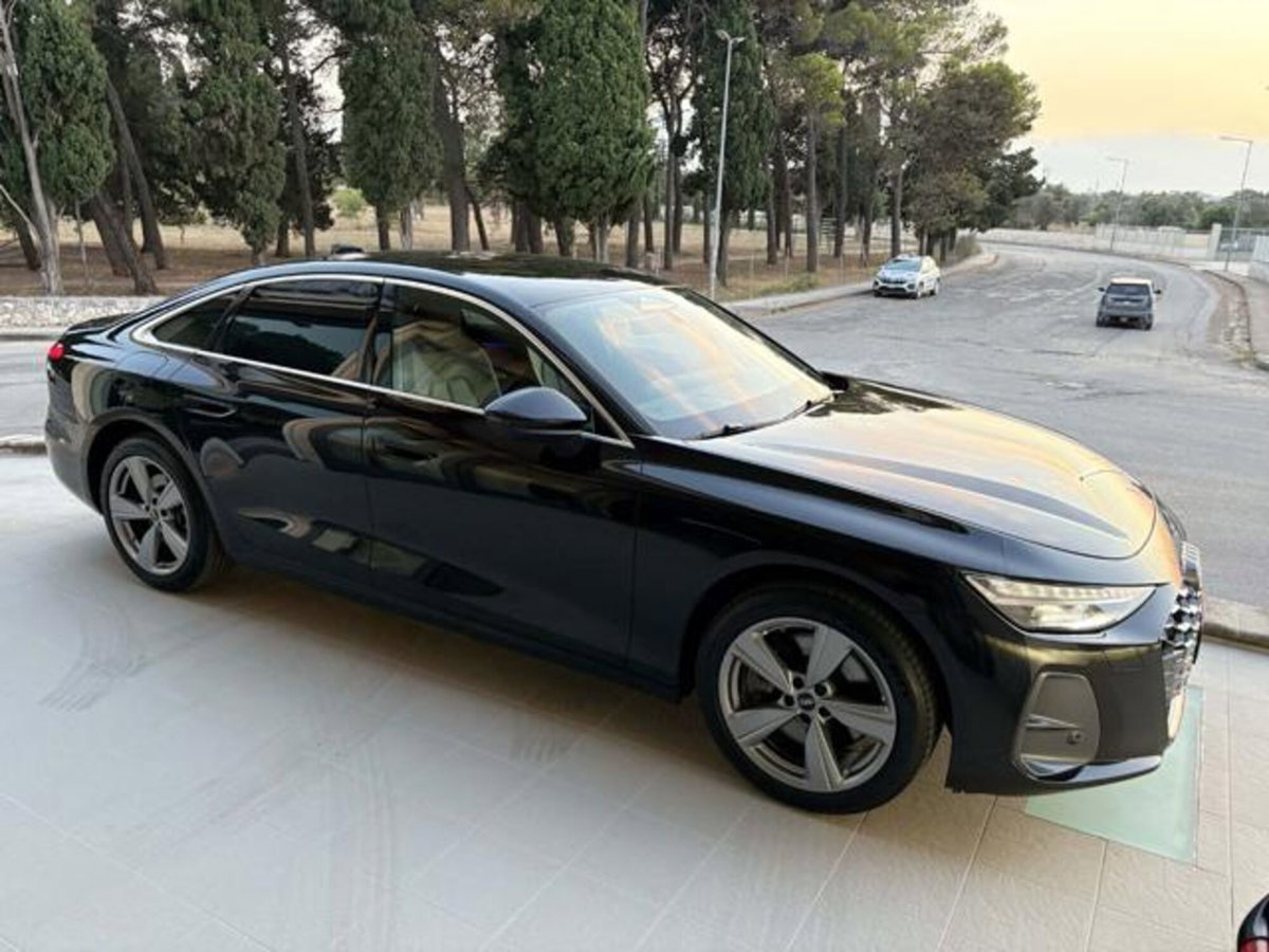 Audi A6 40 2.0 TDI quattro ultra S tronic Business Plus (3)