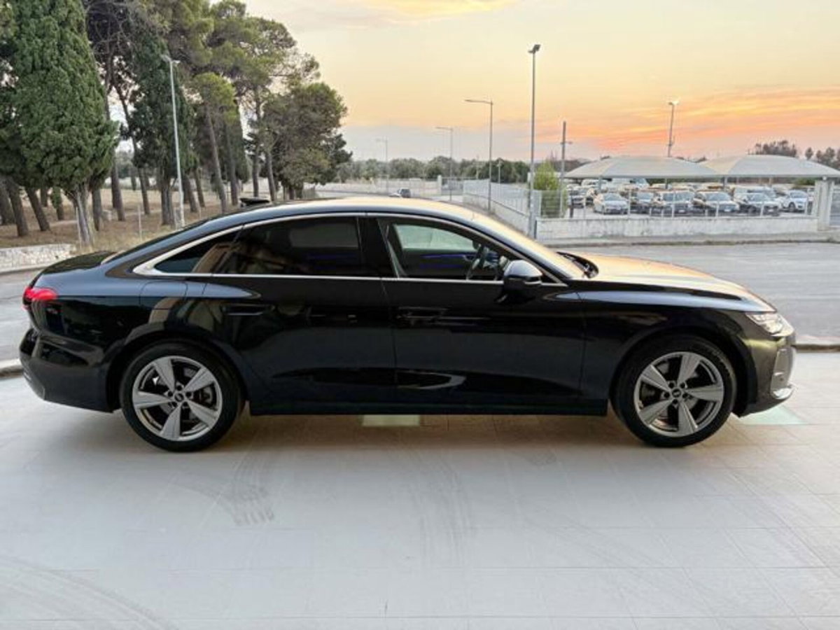 Audi A6 40 2.0 TDI quattro ultra S tronic Business Plus (4)