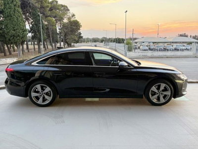 Audi A6 40 2.0 TDI quattro ultra S tronic Business Plus (4)