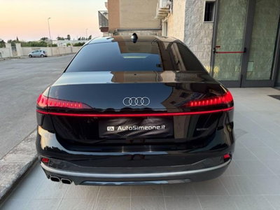 Audi A6 40 2.0 TDI quattro ultra S tronic Business Plus (6)