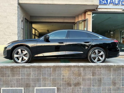 Audi A6 40 2.0 TDI quattro ultra S tronic Business Plus (8)