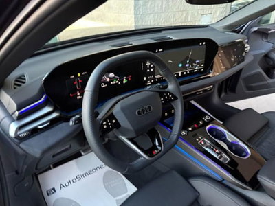 Audi A4 Avant 40 TDI quattro S tronic S line edition (12)