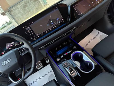 Audi A4 Avant 40 TDI quattro S tronic S line edition (17)