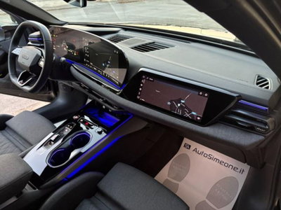 Audi A4 Avant 40 TDI quattro S tronic S line edition (16)