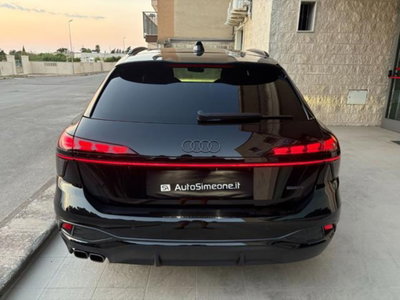Audi A4 Avant 40 TDI quattro S tronic S line edition (6)