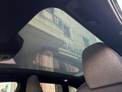 Audi A4 Avant 40 TDI quattro S tronic S line edition (9)