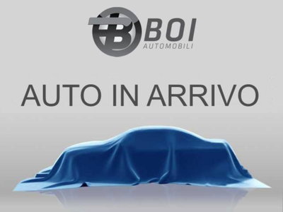Skoda Kamiq 1.0 tsi Black Dots 115cv dsg usata