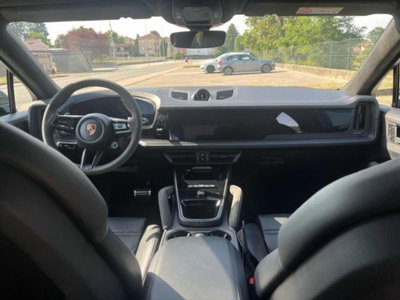 Porsche Cayenne Coupé 4.0 GTS tiptronic (11)