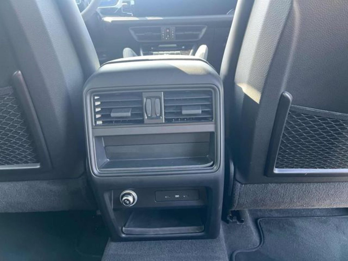 Porsche Cayenne Coupé 4.0 GTS tiptronic (14)