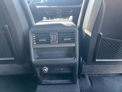 Porsche Cayenne Coupé 4.0 GTS tiptronic (14)