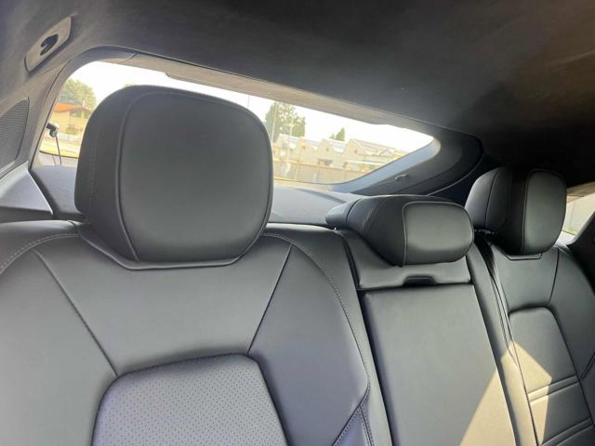 Porsche Cayenne Coupé 4.0 GTS tiptronic (15)