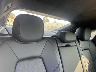 Porsche Cayenne Coupé 4.0 GTS tiptronic (15)