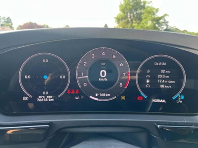 Porsche Cayenne Coupé 4.0 GTS tiptronic (9)