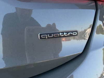 Audi Q3 Sportback 35 TDI quattro S tronic S line edition (11)