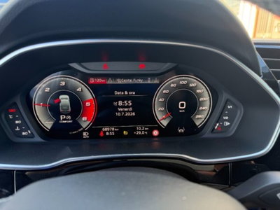 Audi Q3 Sportback 35 TDI quattro S tronic S line edition (13)