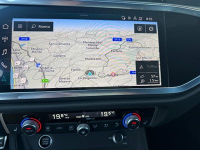 Audi Q3 Sportback 35 TDI quattro S tronic S line edition (14)