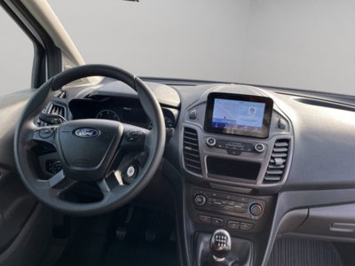 Ford Transit Connect Furgone 240 1.5 TDCi 100CV PL Furgone Active (10)