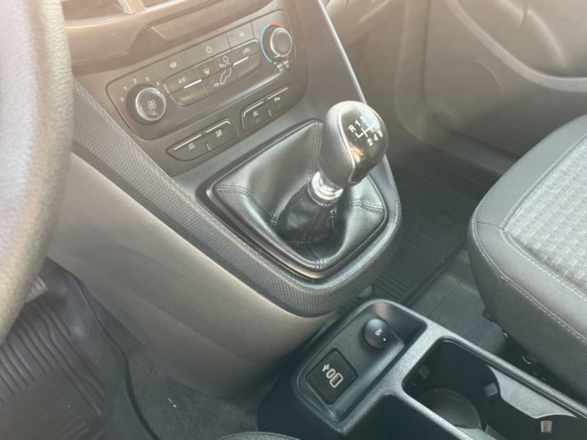 Ford Transit Connect Furgone 240 1.5 TDCi 100CV PL Furgone Active (13)
