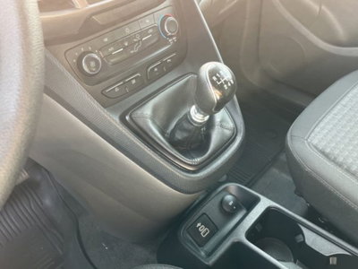 Ford Transit Connect Furgone 240 1.5 TDCi 100CV PL Furgone Active (13)