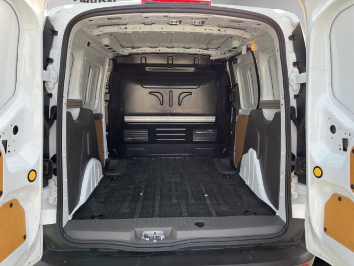 Ford Transit Connect Furgone 240 1.5 TDCi 100CV PL Furgone Active (15)