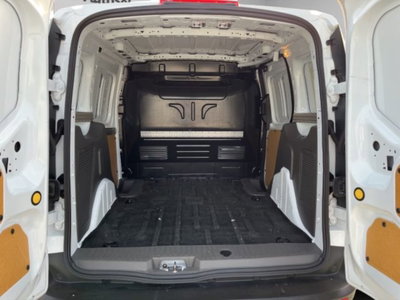 Ford Transit Connect Furgone 240 1.5 TDCi 100CV PL Furgone Active (15)