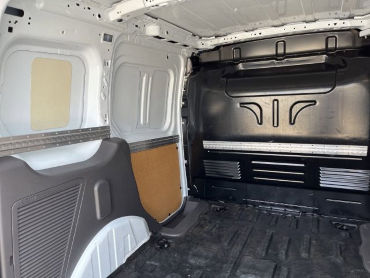 Ford Transit Connect Furgone 240 1.5 TDCi 100CV PL Furgone Active (16)