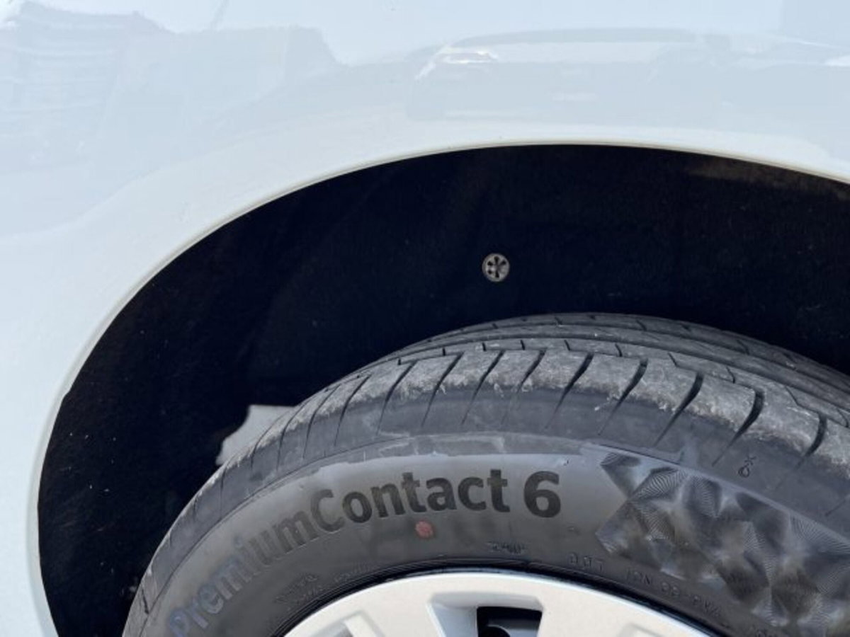 Ford Transit Connect Furgone 240 1.5 TDCi 100CV PL Furgone Active (17)
