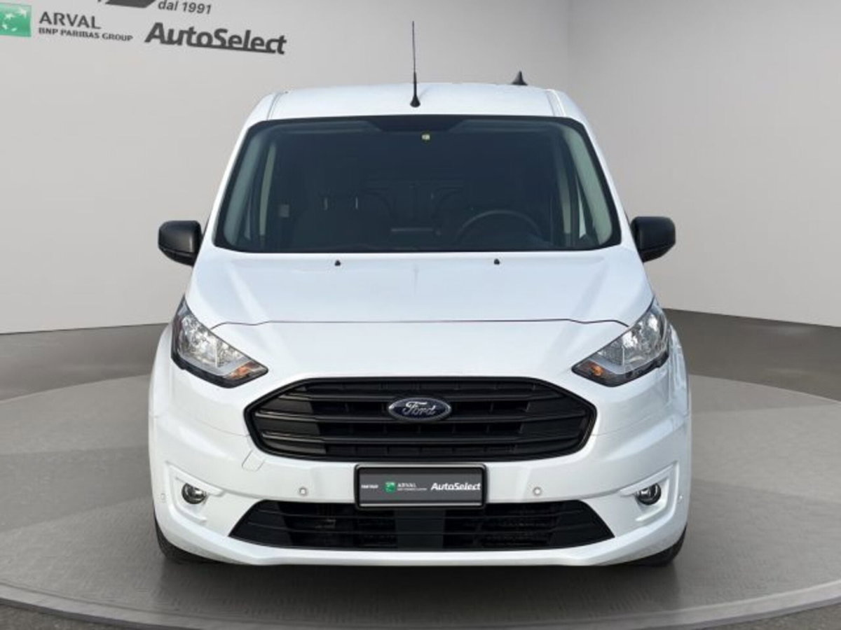 Ford Transit Connect Furgone 240 1.5 TDCi 100CV PL Furgone Active (2)
