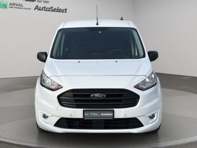 Ford Transit Connect Furgone 240 1.5 TDCi 100CV PL Furgone Active (2)