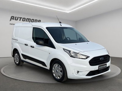 Ford Transit Connect Furgone 240 1.5 TDCi 100CV PL Furgone Active (3)