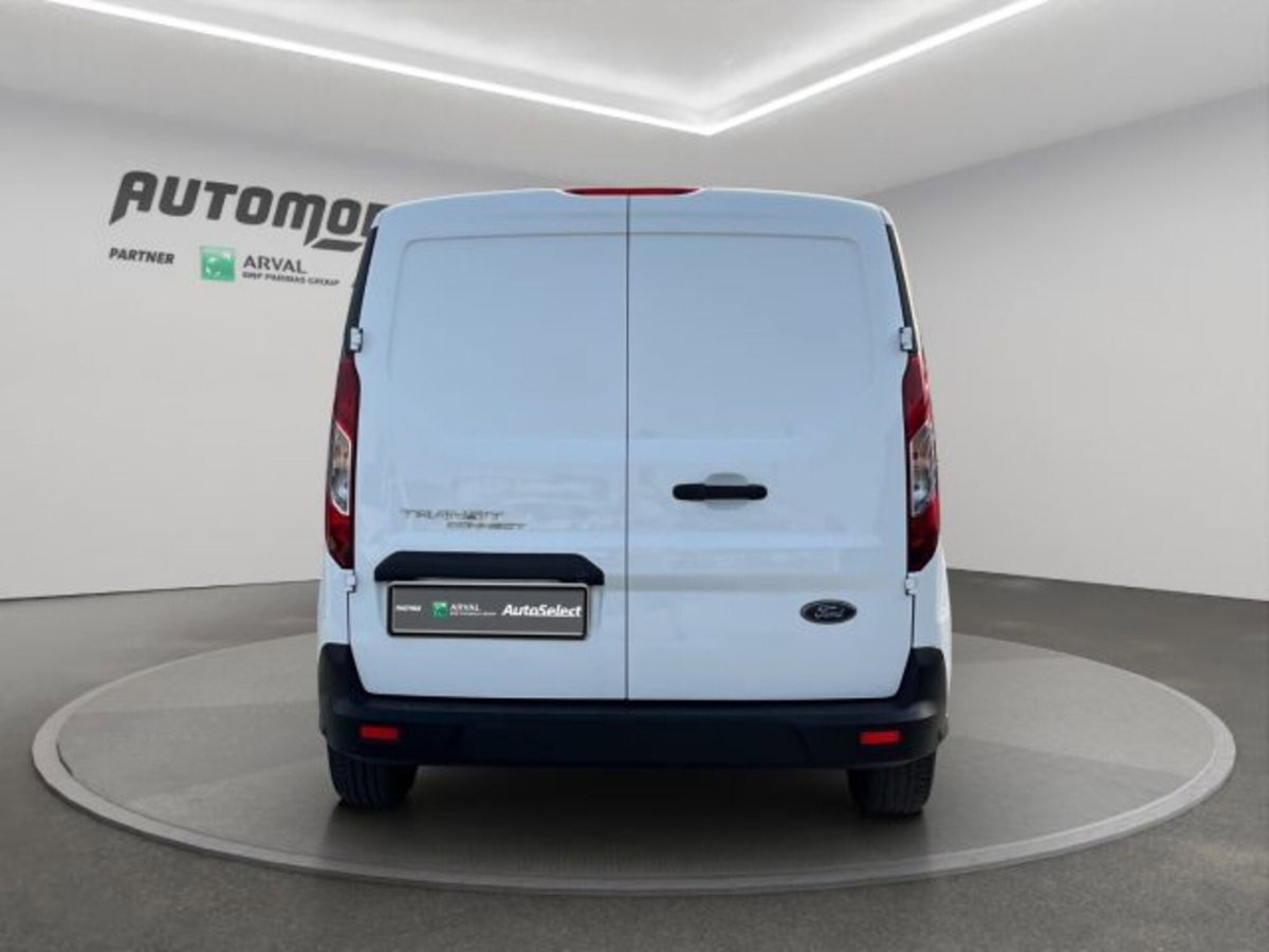 Ford Transit Connect Furgone 240 1.5 TDCi 100CV PL Furgone Active (5)