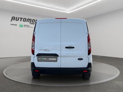Ford Transit Connect Furgone 240 1.5 TDCi 100CV PL Furgone Active (5)
