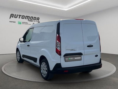 Ford Transit Connect Furgone 240 1.5 TDCi 100CV PL Furgone Active (6)
