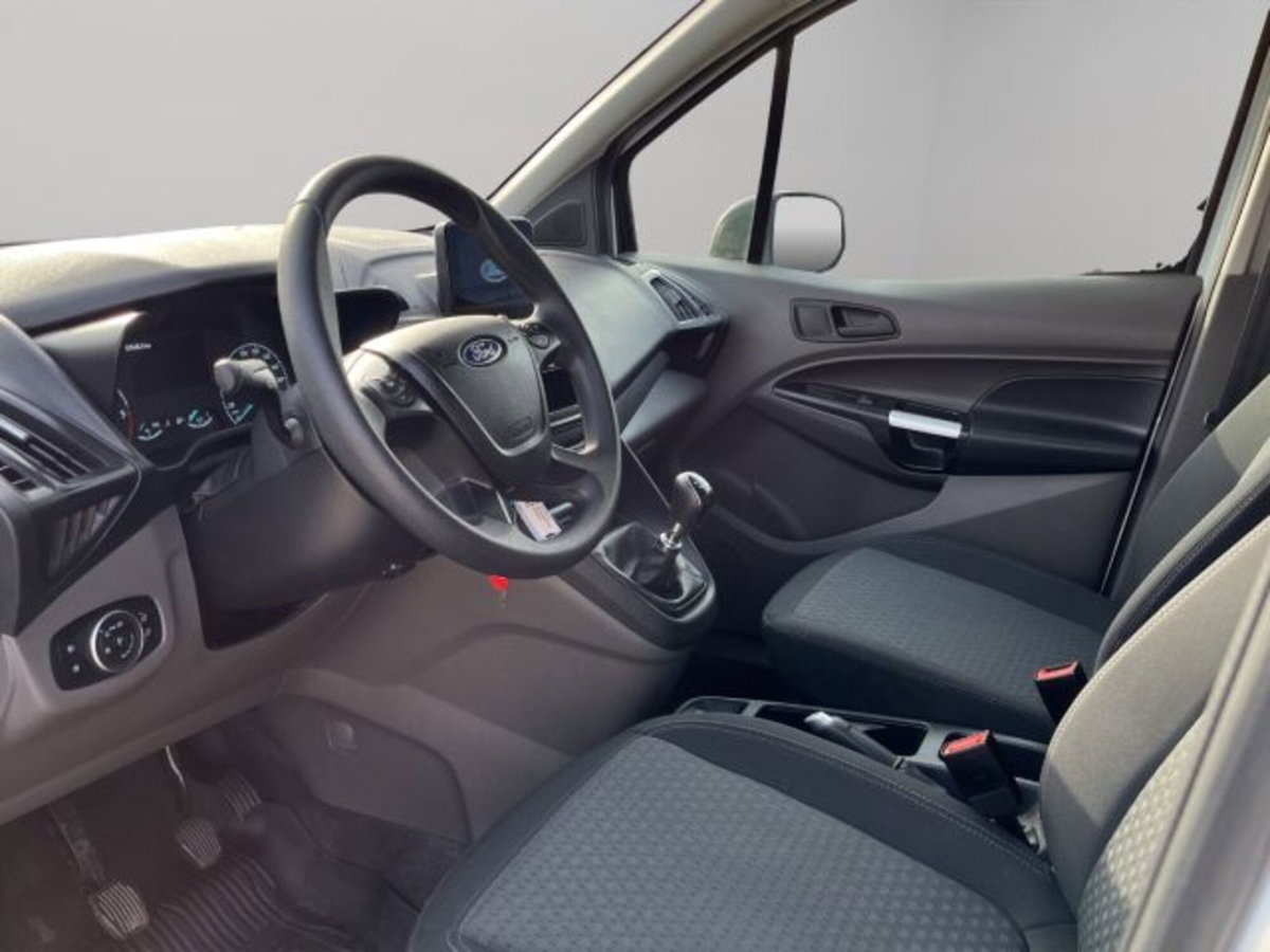 Ford Transit Connect Furgone 240 1.5 TDCi 100CV PL Furgone Active (7)