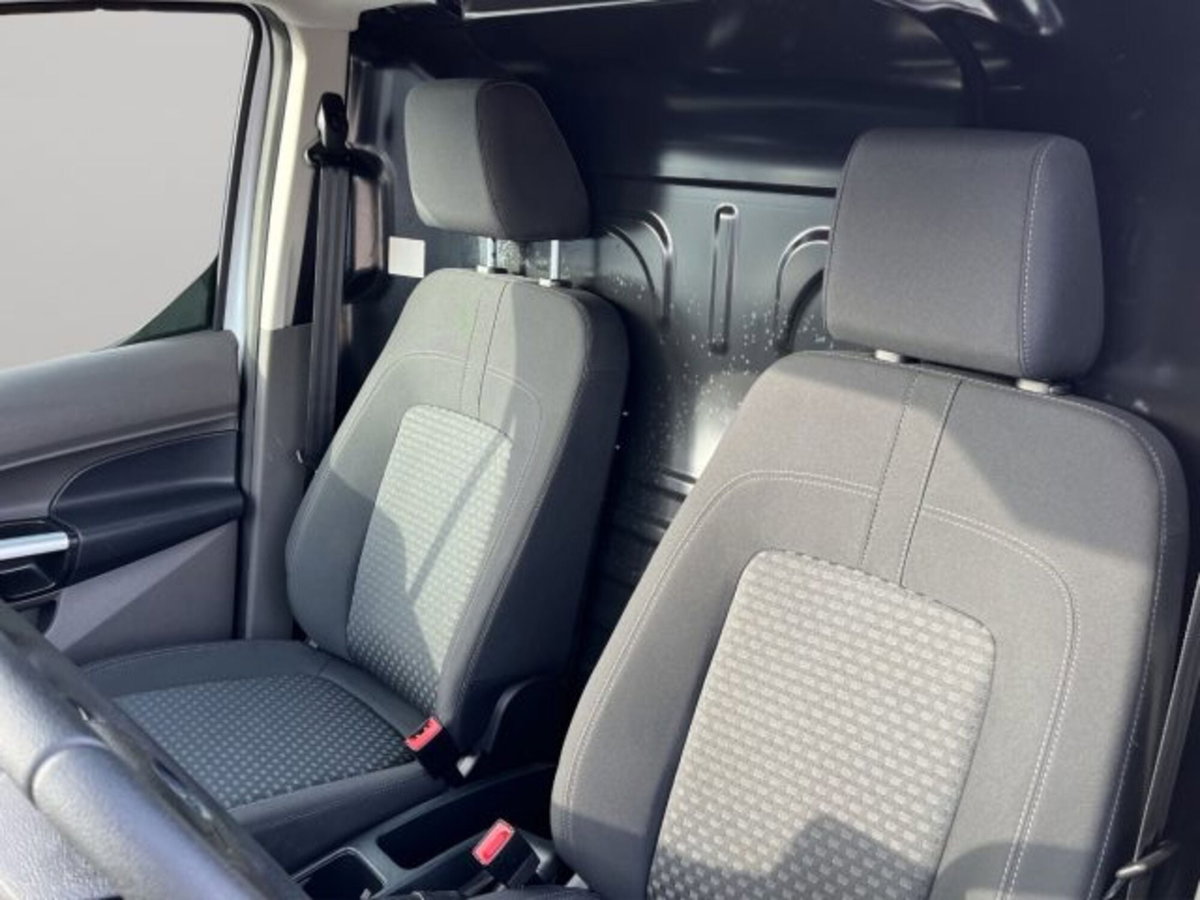 Ford Transit Connect Furgone 240 1.5 TDCi 100CV PL Furgone Active (8)