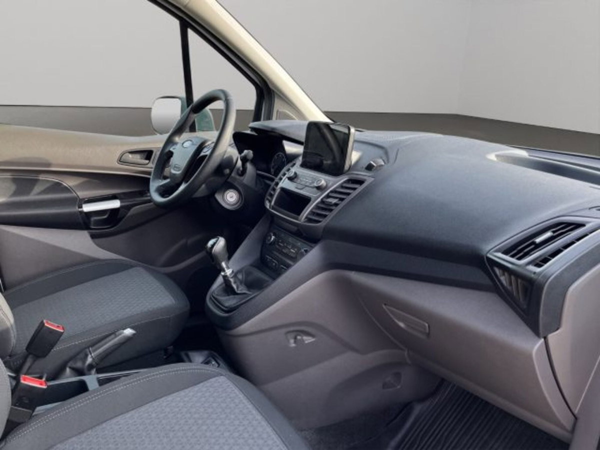 Ford Transit Connect Furgone 240 1.5 TDCi 100CV PL Furgone Active (9)