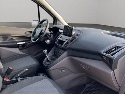 Ford Transit Connect Furgone 240 1.5 TDCi 100CV PL Furgone Active (9)