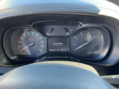 Citroen Berlingo combi N1 M 1.5 bluehdi 100cv S&S 5 porteti (12)