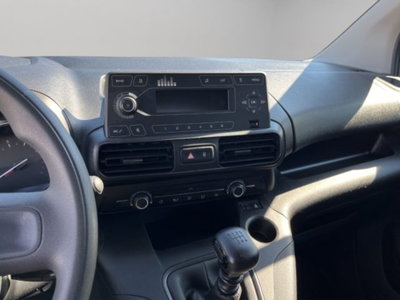 Citroen Berlingo combi N1 M 1.5 bluehdi 100cv S&S 5 porteti (14)
