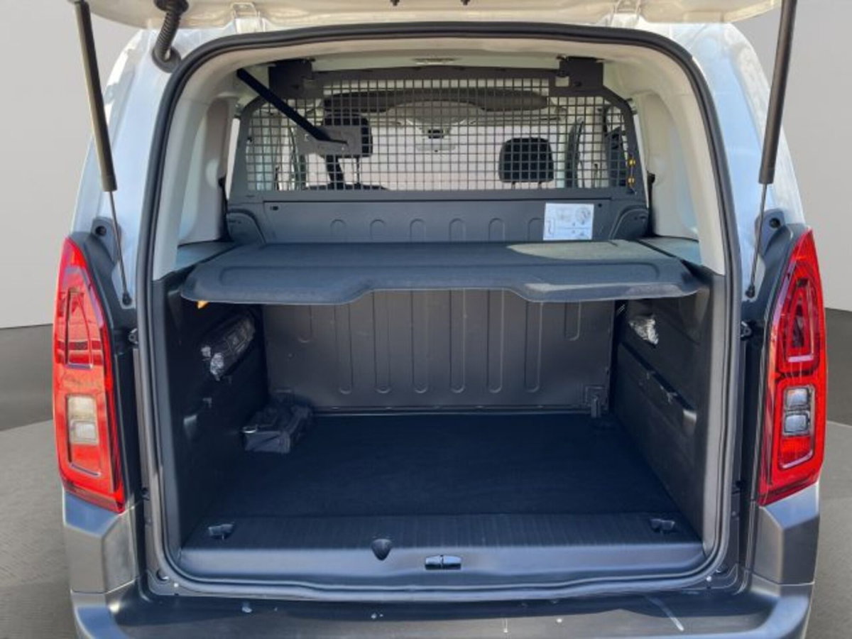 Citroen Berlingo combi N1 M 1.5 bluehdi 100cv S&S 5 porteti (15)
